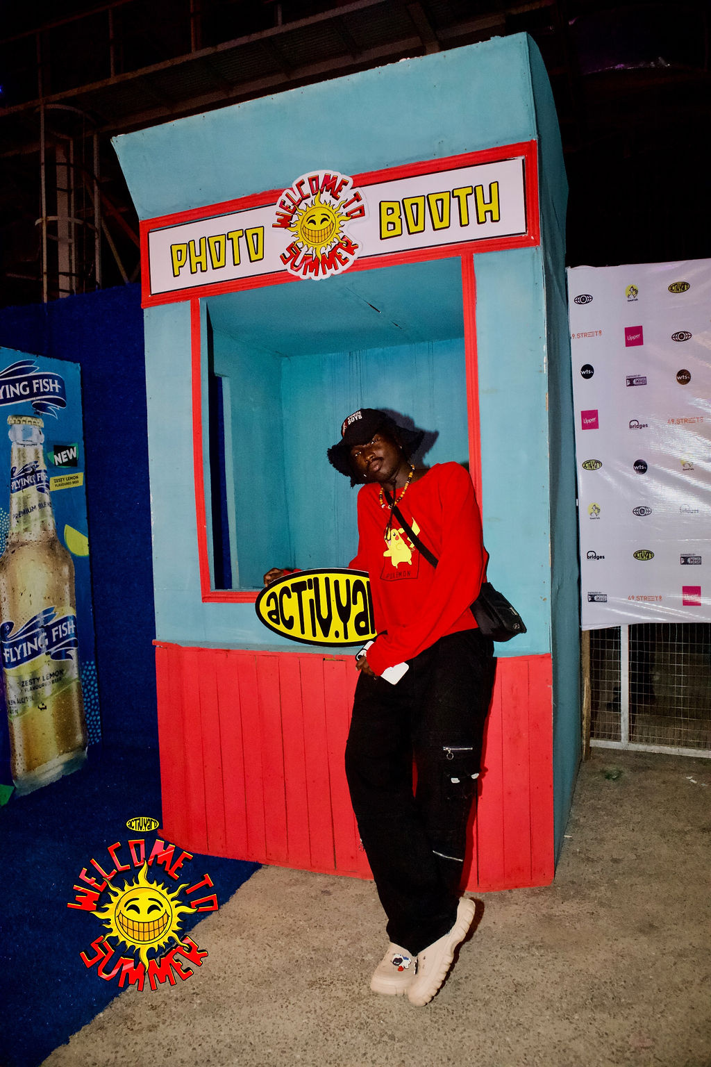 Activ.Yard Community